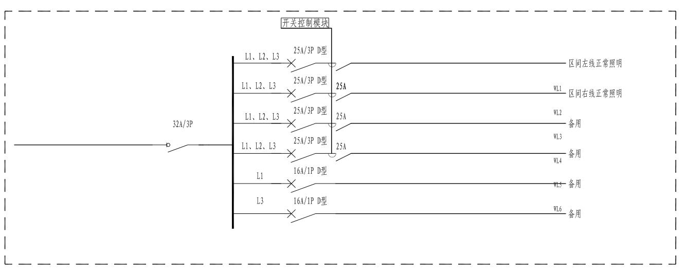 LS/S-20A 4路智能照明模塊 開關(guān)驅(qū)動器